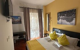 Vatican Qg Rooms